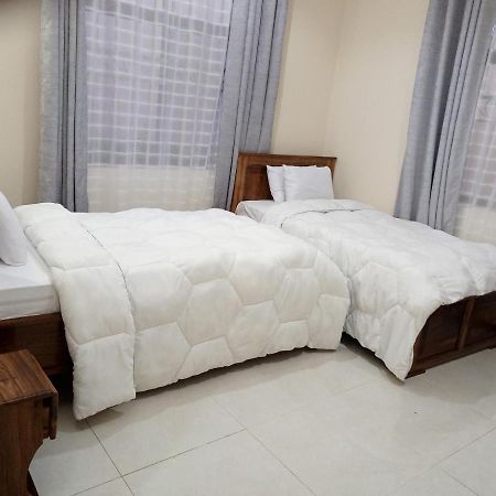 Kendwa Cool And Calm Hotel Limited Экстерьер фото