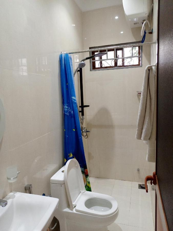 Kendwa Cool And Calm Hotel Limited Экстерьер фото