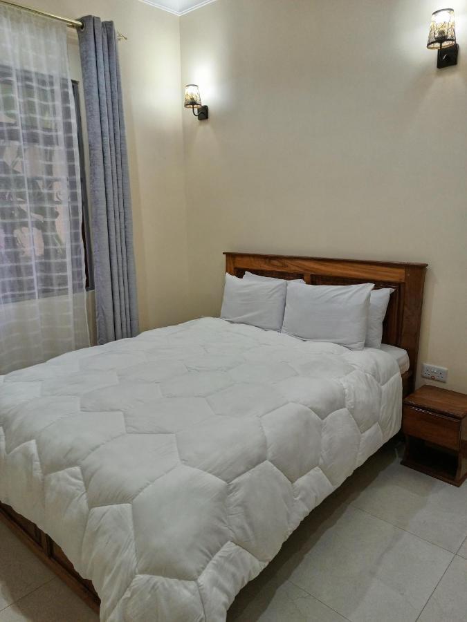 Kendwa Cool And Calm Hotel Limited Экстерьер фото