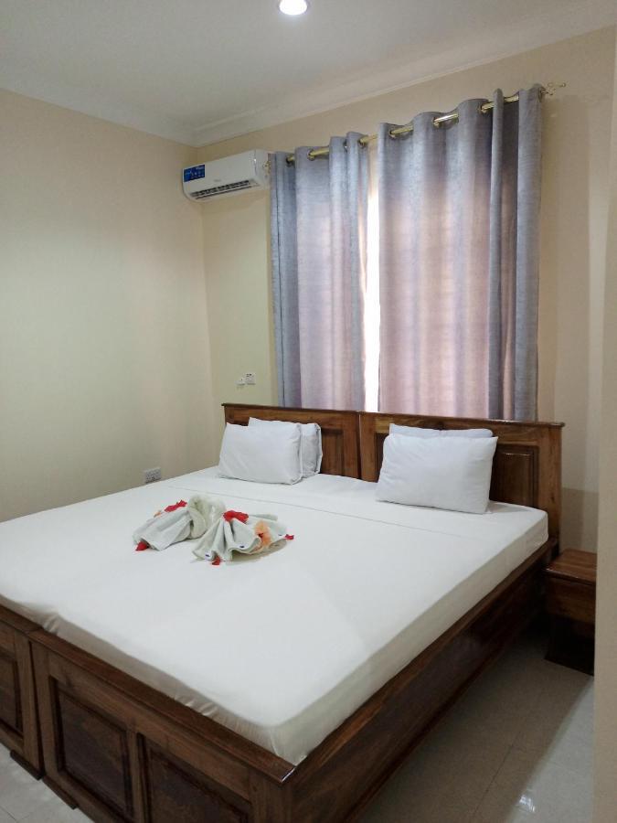 Kendwa Cool And Calm Hotel Limited Экстерьер фото